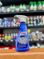 Chai Xịt Làm Bóng Và Bảo Vệ Lớp Phim PPF Sonax PPF Vinyl Detailer 398241 500ml