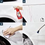 DUNG DỊCH VỆ SINH NHỰA CÂY, PHÂN CHIM, XÁC CÔN TRÙNG SONAX FLUGROST ENTFERNER 513200 500ML