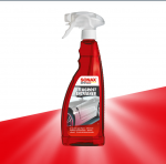 DUNG DỊCH VỆ SINH NHỰA CÂY, PHÂN CHIM, XÁC CÔN TRÙNG SONAX FLUGROST ENTFERNER 513200 500ML