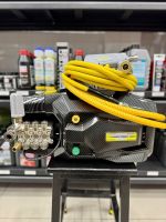 Máy Rửa Xe Gia Đình Áp Lực Corleone G800 Carbon 135Bar 3000W 10L/Phút Lõi Đồng Ti Sứ Cao Cấp