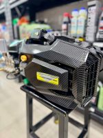 Máy Rửa Xe Gia Đình Áp Lực Corleone G800 Carbon 135Bar 3000W 10L/Phút Lõi Đồng Ti Sứ Cao Cấp