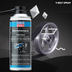 Bình xịt bảo dưỡng dây curoa Liqui Moly V-Belt Spray 4085 - 400ml