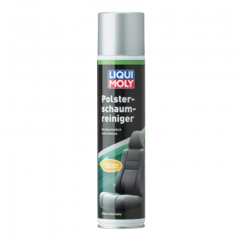 Dung dịch vệ sinh ghế da ghế nỉ Liqui Moly 1539 300ml  