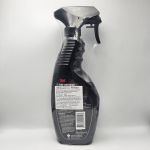 Chai xịt chăm sóc lốp phục hồi cao su - 3M Tire Dressing PN39042LT 400ml (Đen)