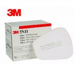 Tấm bảo hộ lọc bụi 3M 5N11