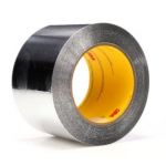 Băng keo nhôm cao cấp, chịu nhiệt cao 3M Aluminum Foil Tape 425 48mmx55m