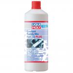 Nước làm mát động cơ xe loại màu Đỏ cao cấp Liqui Moly Coolant 21145 1000ml