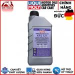 Nước làm mát động cơ xe loại màu Đỏ cao cấp Liqui Moly Coolant 21145 1000ml