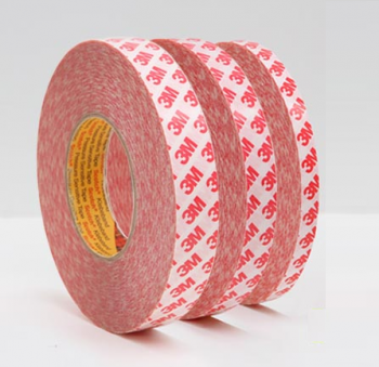 Băng keo 2 mặt 3M 9080 High Performance Non-woven Removable Tape 10mmx50m