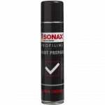 Chai xịt vệ sinh và chuẩn bị bề mặt để phủ wax nano Sonax Paint Prepare 400ml