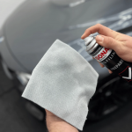 Chai xịt vệ sinh và chuẩn bị bề mặt để phủ wax nano Sonax Paint Prepare 400ml