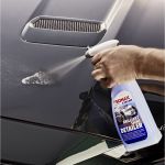 Chai xịt bóng nhanh dùng cho sơn bóng, sơn mờ, wrap Sonax Xtreme Brilliant Shine Detailer 287400 750ml