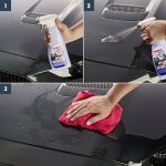 Chai xịt bóng nhanh dùng cho sơn bóng, sơn mờ, wrap Sonax Xtreme Brilliant Shine Detailer 287400 750ml