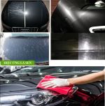 Dung dịch đánh bóng sơn xe, xóa xước sơn Sonax Xtreme Polish Wax 3 250ml 202100