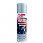 Dung dịch bảo dưỡng cao su ron-lốp xe Sonax Rubber Protectant 300ml 340200