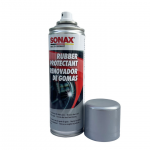Dung dịch bảo dưỡng cao su ron-lốp xe Sonax Rubber Protectant 300ml 340200