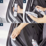 Dung dịch bảo dưỡng cao su ron-lốp xe Sonax Rubber Protectant 300ml 340200