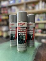 Dung dịch bảo dưỡng cao su ron-lốp xe Sonax Rubber Protectant 300ml 340200