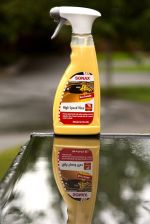 Chai xịt đánh bóng nhanh Sonax High Speed Wax 288200 500ml