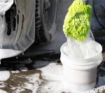 Xà bông rửa xe tăng bóng đậm đặc Chemical Guys Citrus Wash and Gloss 473ml