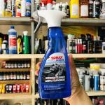 Chai xịt vệ sinh làm sạch, khử mùi và bảo dưỡng nội thất xe Sonax Extreme Interior Cleaner 500ml