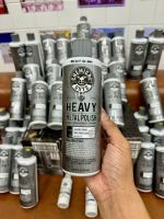 Kem đánh bóng kim loại Chemical Guys Heavy Metal Polish 16oz 473ml