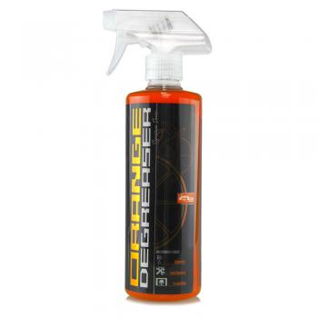 Nước rửa vệ sinh khoang máy và động cơ Chemica Guys Signature Series Orange Degreaser (16 oz)