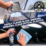 Nước rửa vệ sinh kính chuyên dụng Chemical Guys Glass Cleaner (16 oz)