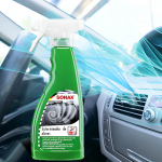 Xịt khử mùi xe hơi Sonax SmokeEx 292241 500ml