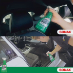 Xịt khử mùi xe hơi Sonax SmokeEx 292241 500ml
