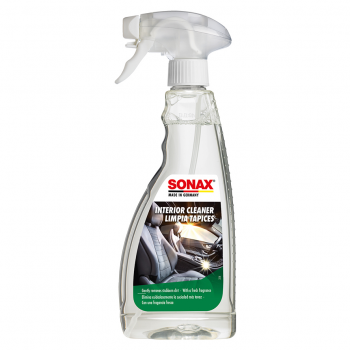 Dung dịch vệ sinh nội thất xe Sonax 321200 500ml