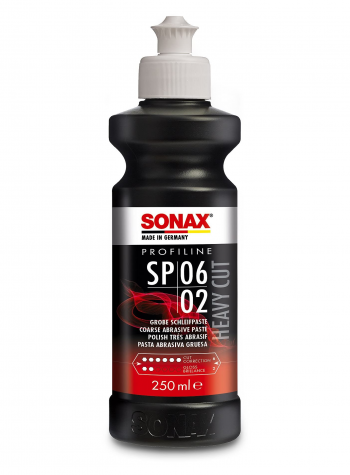Kem xóa xước Sonax Profiline SP 06-02 320141 250ml 