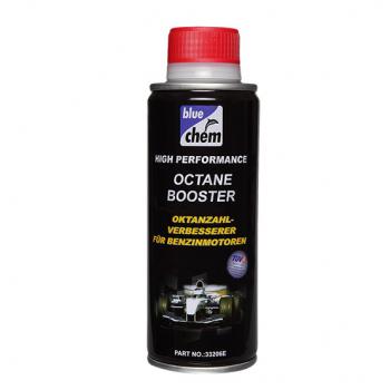 Dung dịch tăng chỉ số Octan cho xăng Bluechem Octane Booster 250ml
