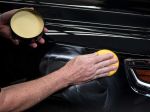 Wax đánh bóng xe cao cấp Meguiar's G7014J Gold Class Carnauba Plus Paste Wax - 11 oz