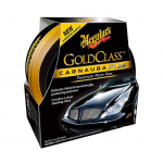 Wax đánh bóng xe cao cấp Meguiar's G7014J Gold Class Carnauba Plus Paste Wax - 11 oz