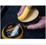 Wax đánh bóng xe cao cấp Meguiar's G7014J Gold Class Carnauba Plus Paste Wax - 11 oz