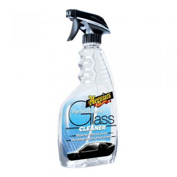 Nước lau kính Meguiar's Perfect Clarity Glass Cleaner G8224 710ml 