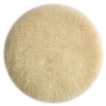 Bánh lông cừu 3M Buffing Pad 85079 5 inch (trắng)
