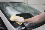 Chai xịt bọt rửa xe không cần nước và làm bóng nhanh 3M Waterless Wash & Wax 39110 453g