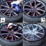 Vệ sinh mâm Sonax Xtreme Wheel Cleaner 230200 500ml