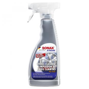 Vệ sinh mâm Sonax Xtreme Wheel Cleaner 230200 500ml