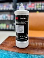 Paste đánh bóng 1 bước nhanh chóng 3M Polish - Finishing Material 81235 1lit