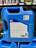 Dầu nhớt tổng hợp công nghệ cao Liqui Moly Super Leichtlauf 10W-40 9504 4 lít