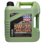 Dầu nhớt ô tô thế hệ mới chuẩn SN-CF Liqui Moly Molygen New Generation 5W-30 9089 4lit