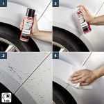 Vệ sinh tẩy băng keo nhựa đường Sonax Tar Remover 334250 300ml