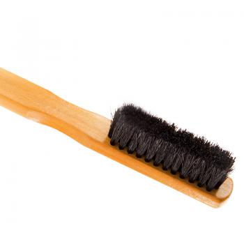 Bàn chải gỗ loại dài SGCB Wood Brush(Large) 39cm SGGD034