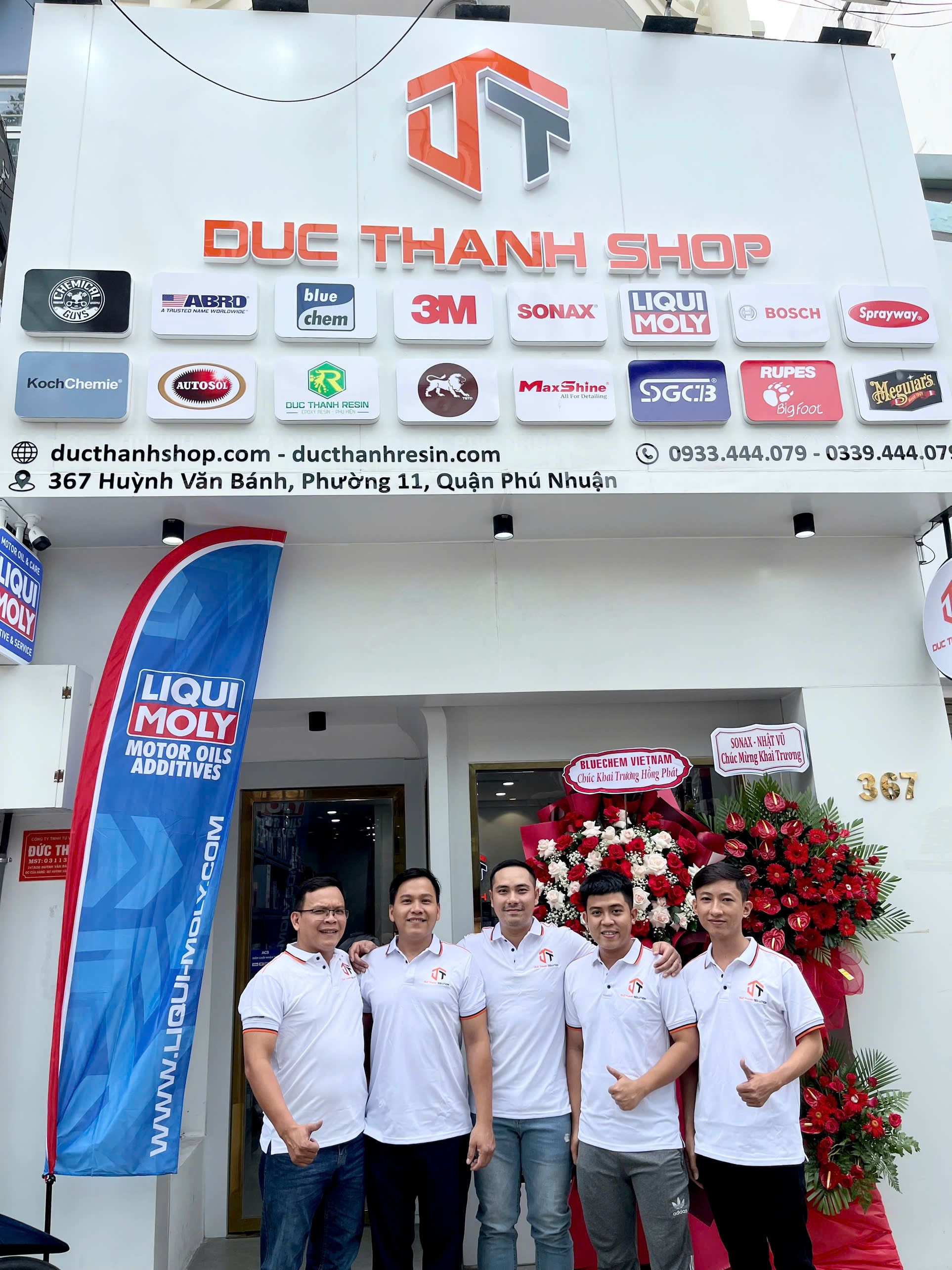 keo uv chất lượng