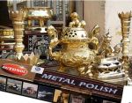 Kem đánh bóng kim loại Autosol Metal Polish #1000 75ml