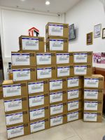 Nhớt chuyên dùng pha xăng cho xe 2 thì Liqui Moly Motorbike 2T Synth Street Race 1505 1 lít