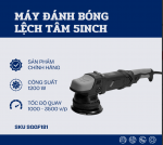 MÁY ĐÁNH BÓNG LỆCH TÂM 5 INCH SGCB SGGF181 Mẫu Mới